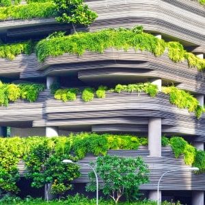 Renaturalización y soluciones basadas en la naturaleza