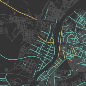 Creamos visor web cartográfico web mapping